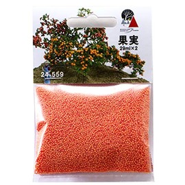 KATO 24-559 Fruit Diorama Supplies Railway Model Supplies