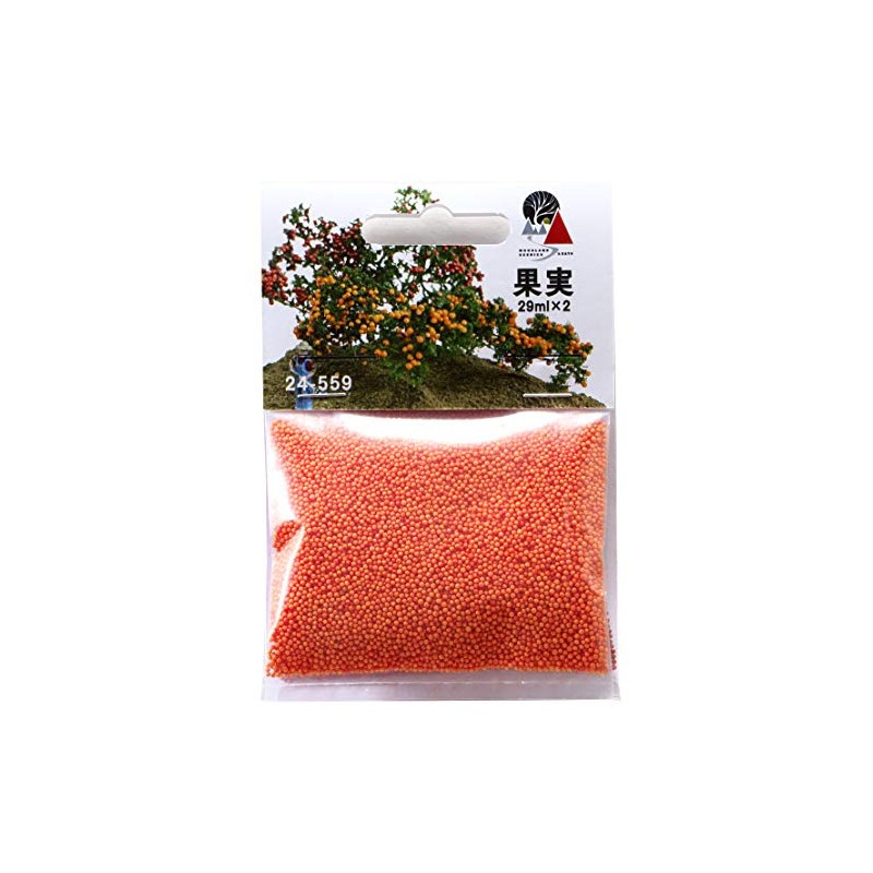 KATO 24-559 Fruit Diorama Supplies Railway Model Supplies