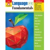 Language Fundamentals, Grade 1