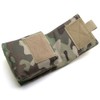 Small Multicam Camouflage MOLLE Pouch Waist Pack Bag EDC Organiser