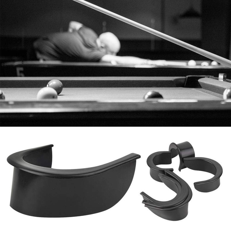 Sorand Billiard Table Pocket Liner, Billiard Hole Liner, Billiard Accessory