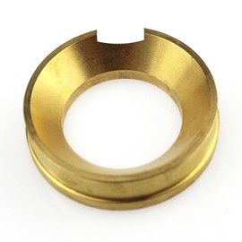 ANP PUAUTO Brass T-Case Shifter Sheet Fit for Suzuki Samurai Replaces RG911,Transmission Shifter Sheet