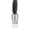 G1/4" Pressure Transducer Sensor Input 5V Output 0.5‑4.5V / 0‑5V