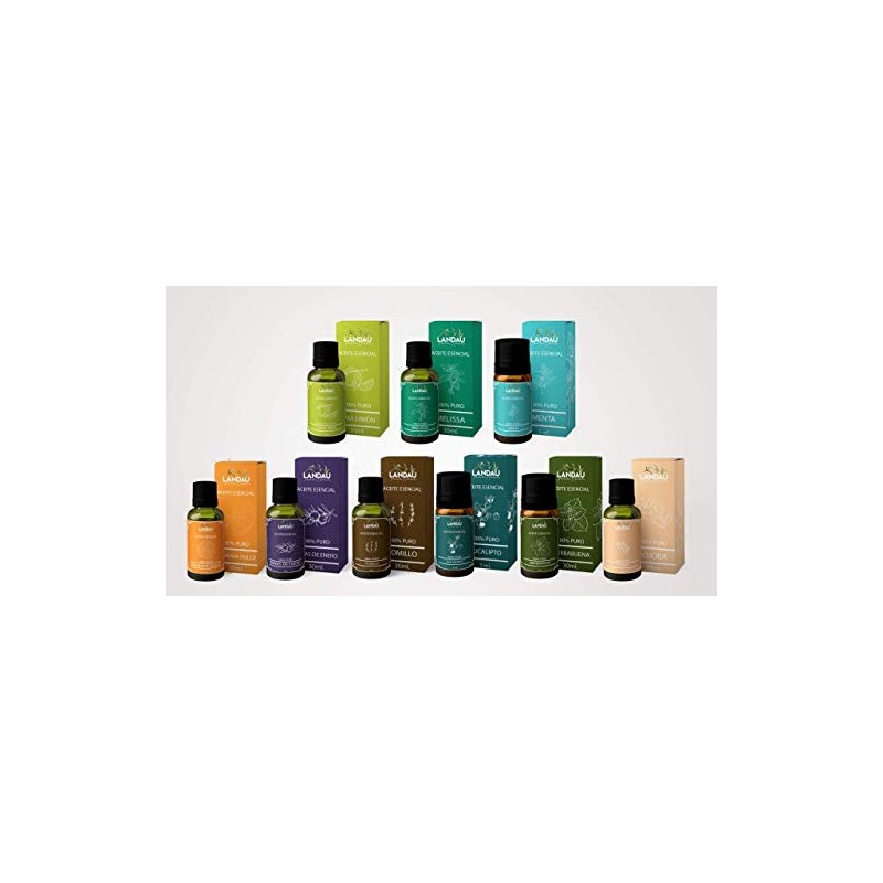 ACEITE ESENCIAL DE CIPRÉS 30 ML. GRADO TERAPEUTICO, puro natural