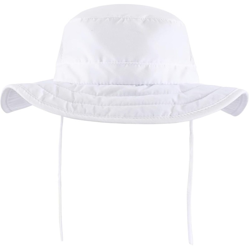 Connectyle Kids' UPF 50+ Safari Hat, UV Protection, Hat, Kids,