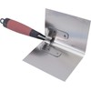 Drywall & Plastering Corner Trowel 5 X 3 1/2 Inch