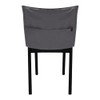 Muka Concise Style Living Room Chair Cover, Home Chair Pocket,