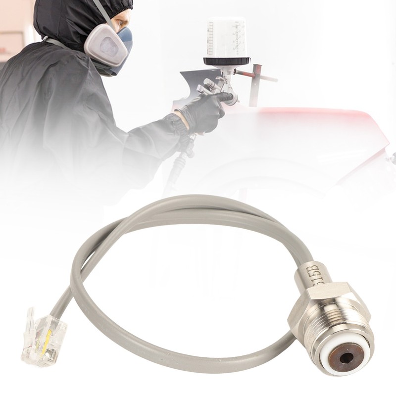 Airless Sprayer Pressure Sensor Fine Adjustment Sprayer Pressure Sender Transducer