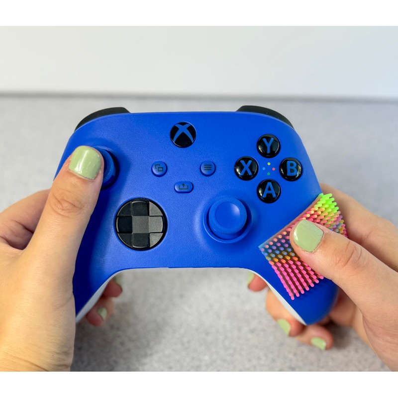 Silicone Zen Strips 2 pk