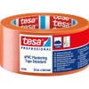 tesa 60399-00001-01 Cleaning Tape Orange (L x W) 33 m
