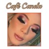 Kit Hena Ceja Hd Rinde Mas De 100 4k Microblading