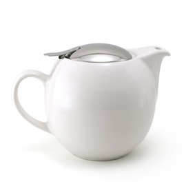 ZEROJAPAN BBN-04 WH Universal Pot for 5 People (White)