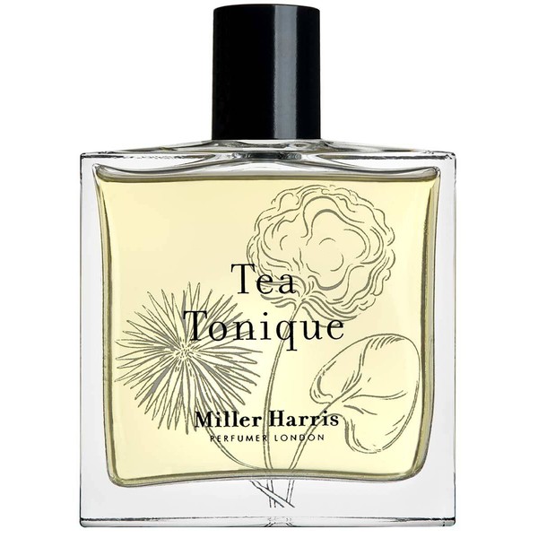 Miller Harris Tea Tonique, Size 100 ml | Size 100 ml