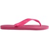 Havaianas Unisex Top Toe Separator, Pink Flux