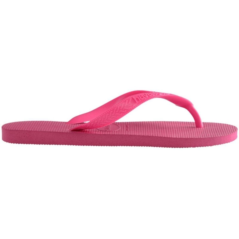 Havaianas Unisex Top Toe Separator, Pink Flux