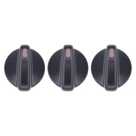 MOTOKU Climate Heater Control Knob for Toyota Tacoma 2001-2004 4Runner 2000-2002