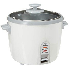 Zojirushi 6-Cup Rice Cooker
