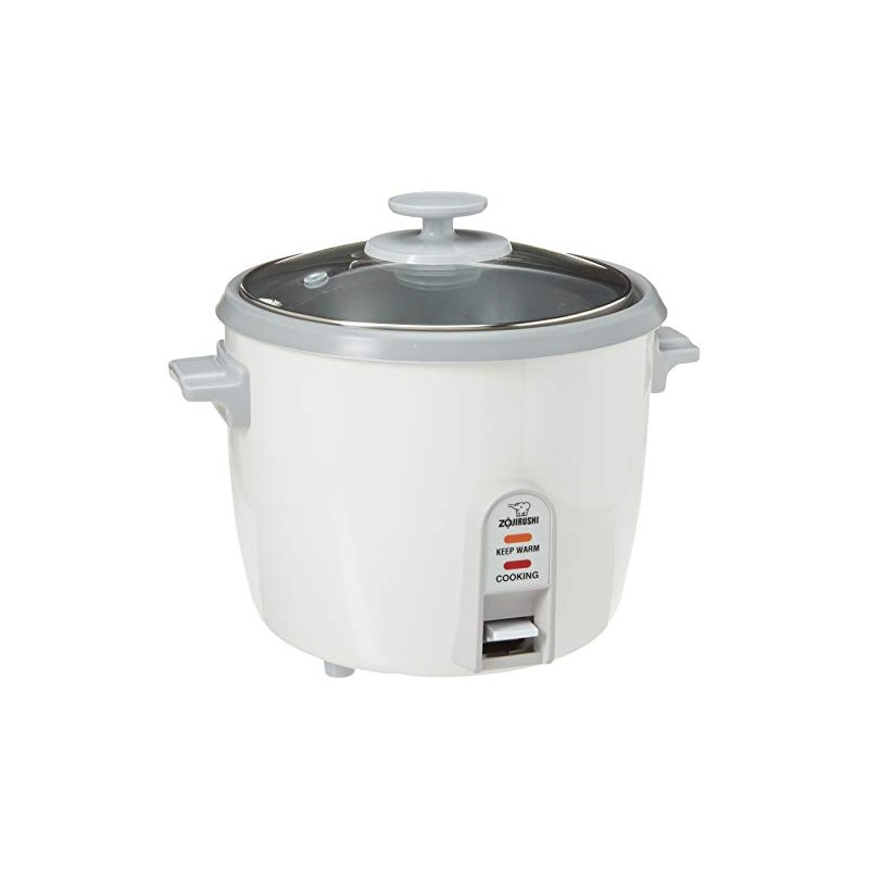 Zojirushi 6-Cup Rice Cooker