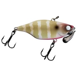 Illex TN 60 Trigon Vibrationsköder 6cm 18,5g Dying Blue Gill