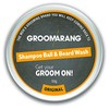 Groomarang Shampoo Ball
