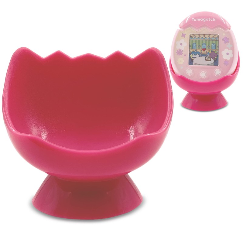 xcivi - Soporte para cuna de computadora para Tamagotchi Pix