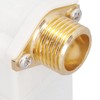 Solar Water Heater Solenoid Valve Barss Electric Normally Colsed Accessories