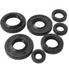 WHFZN 70853 Transmission Seal Kit for Hydro Gear HG-70853 Compatible