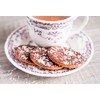 Anna and Sarah Organic Shredded Coconut, Unsweetened, Medium-Size, Perfect for