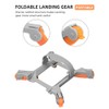 Landing Gear Leg Compatible for DJI Mini 3 Pro Foldable