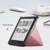Forefront Cases Case for Kobo Clara Colour/Clara BW - Protective