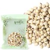 Donguihanjae 동의한재 껍질깐 연자육 연꽃씨 1kg 1kg Peeled Lotus Seeds