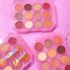 L.A. COLORS 12 Color Eyeshadow Palette, Unveiled C69011
