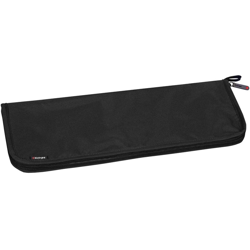 Knirps Sponge Bag Umbrella Bag with Zip for Pocket Umbrellas,