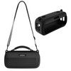 Silicone Protective Case Suitable for Bose SoundLink Max Portable Speaker,
