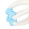 Finger Roller Massager, 2-in-1 Acuppoint Massager for Finger Joints, Stress