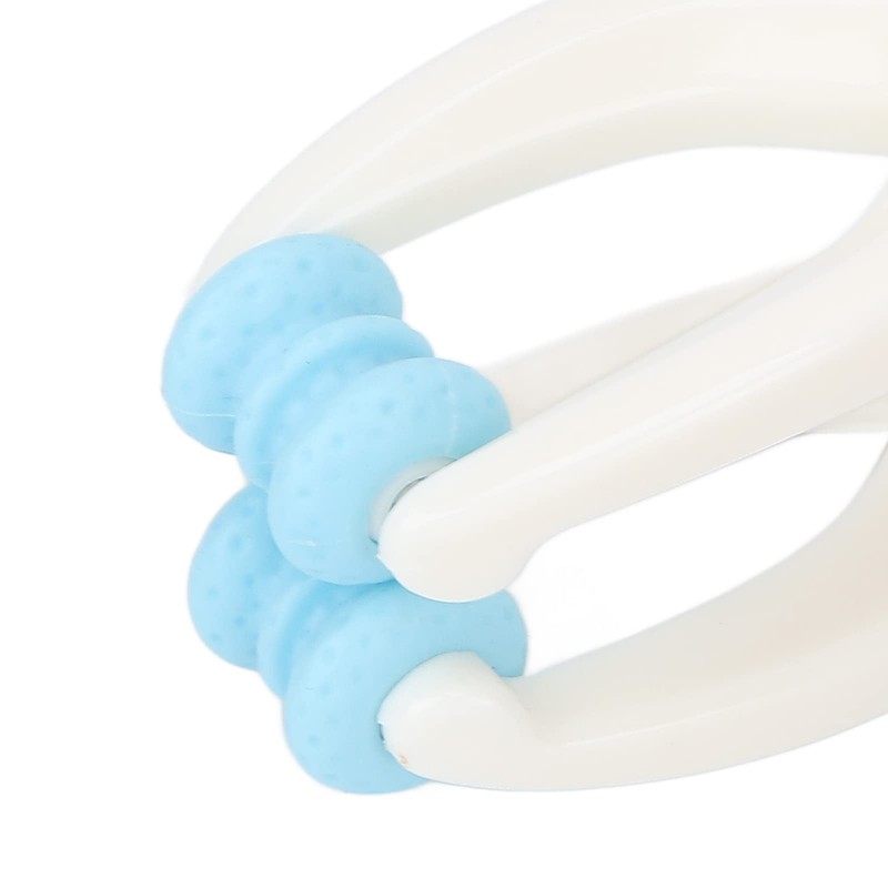 Finger Roller Massager, 2-in-1 Acuppoint Massager for Finger Joints, Stress