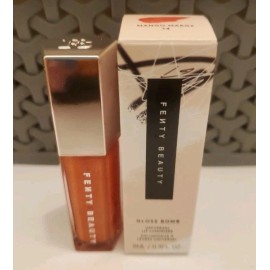 Fenty Beauty Gloss Bomb Universal Lip Luminizer 14 MANGO MARGZ. BNIB