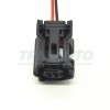TRIMAUTO For 2006-2023 Toyota RAV4 ABS Wheel Speed Sensor Connector