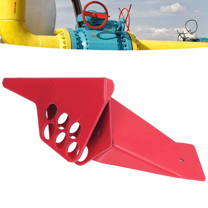 Safety Lock Valve, Ball Valve Locking, Ball Valve Lock, Padlock,