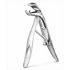 Wide Jaw Toenail Clippers for Thick Nails – Angled Head