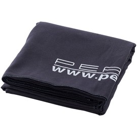 Micro fibre towel. Extra absorbent micro-fibre bath towel (micro-fibre sauna towel)., 180 x 90