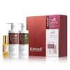 Karseell Kit De Tratamiento Capilar Con Colágeno, Champú Y Acondicionador