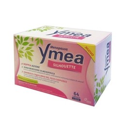  ( 1269 ) CHEFARO PHARMA ITALIA YMEA SILHOUETTE 64CPS by ( 1269 ) CHEFARO PHARMA ITALIA