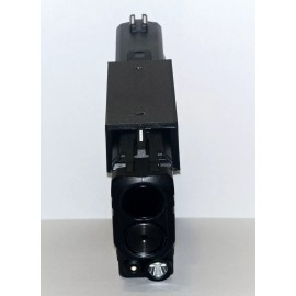 Unbranded Byrna Less Lethal Launcher HD SD LE Under Desk Conceled Mount Holster Fast Draw