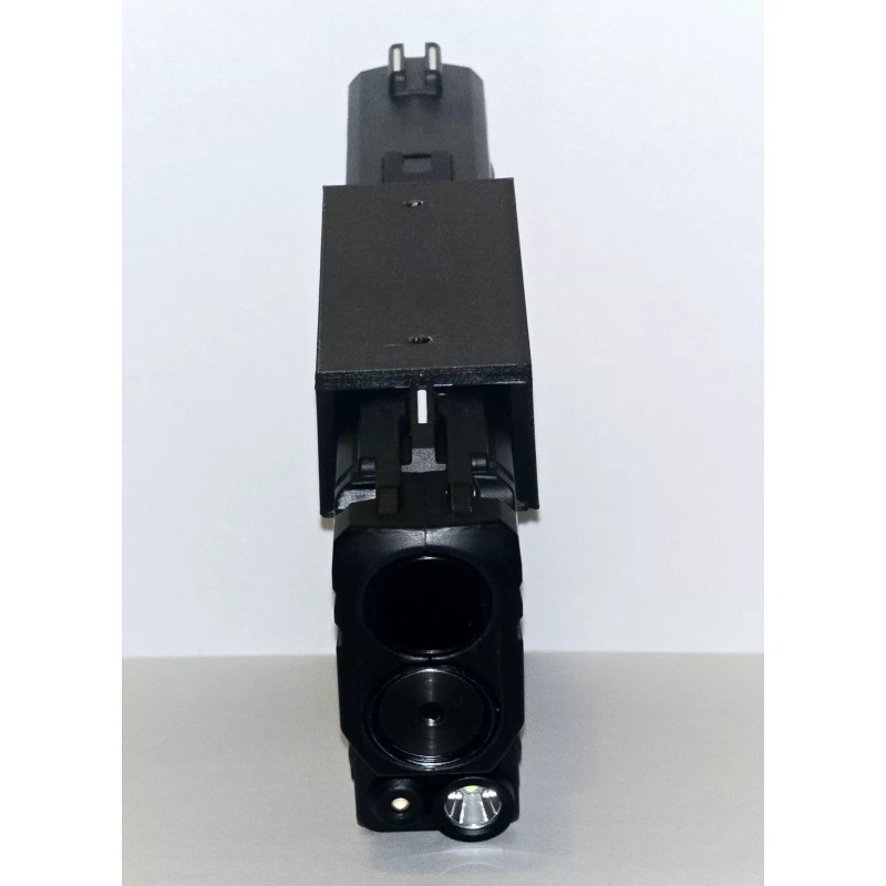 Unbranded Byrna Less Lethal Launcher HD SD LE Under Desk