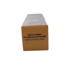 Smashbox Photo Finish Vitamin Glow Primer With Vitamins B C & E ~ .44 oz ~ BNIB