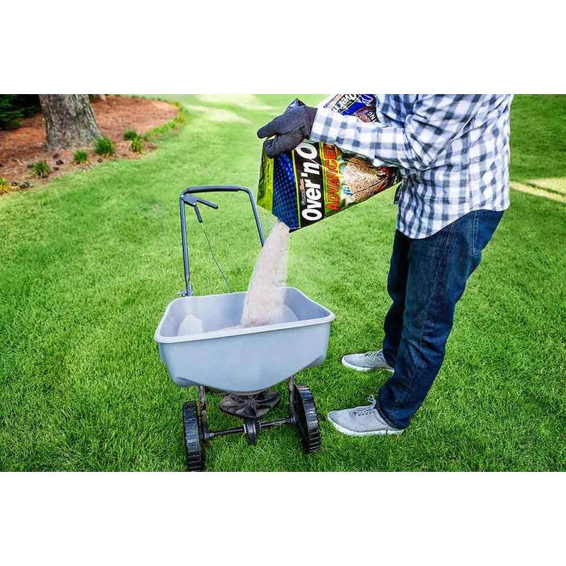Over 'N Out! Advanced 6 Month Control Fire Ant Killer