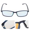 Gafas para daltónicos, hombres y mujeres, para exteriores, rojo, verde,