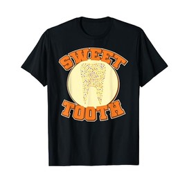 Sweet Tooth T-Shirt