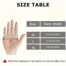 Fingerless Tactical Gloves for Men, Motorcycle Gloves for Outdoor Work Sports, Fingerless Cycling Gloves for Driving, Cycling, Shooting, Hunting, Motorcycle, Climbing, Outdoor Work (Black, Medium)